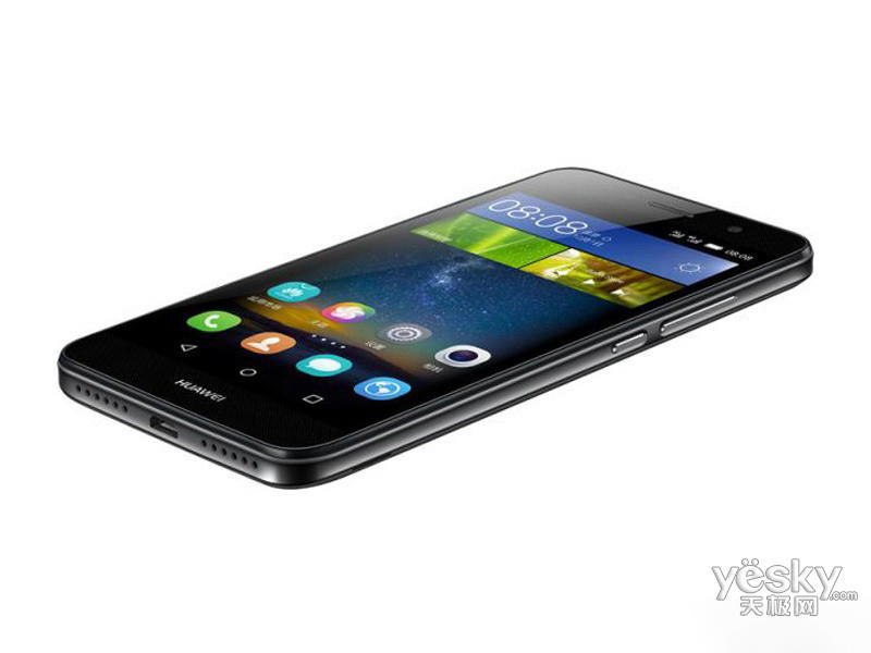 华为畅享5(16gb/移动4g)