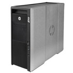 Z820(Xeon E5-2630 v2*2/32GB/1TB*2 SATA)