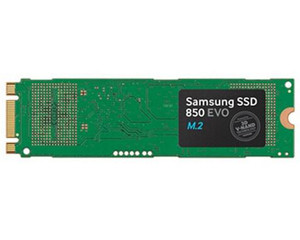 ����SSD 850EVO M.2(500GB)ͼƬ