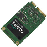 SSD 840 EVO mSATA(1TB) ̬Ӳ/