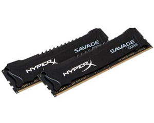 ʿHyperX Savageϵ DDR4 16GB 2400(8GB×2)