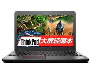 ThinkPad E550(20DFA04HCD)