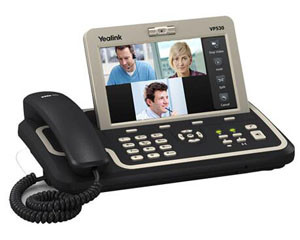 ����IP��Ƶ�绰VP530ͼƬ