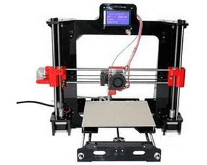Chduino 3D打印机
