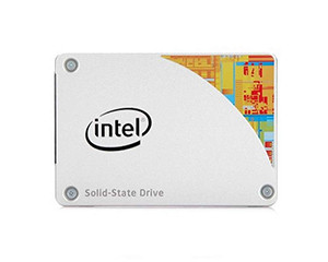 Intel SSD 535ϵ(360GB)