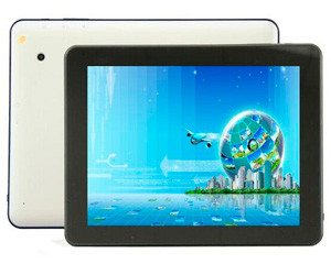 ����A970(8GB/9.7Ӣ��)