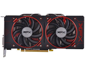 ѶR9 380X 4G-