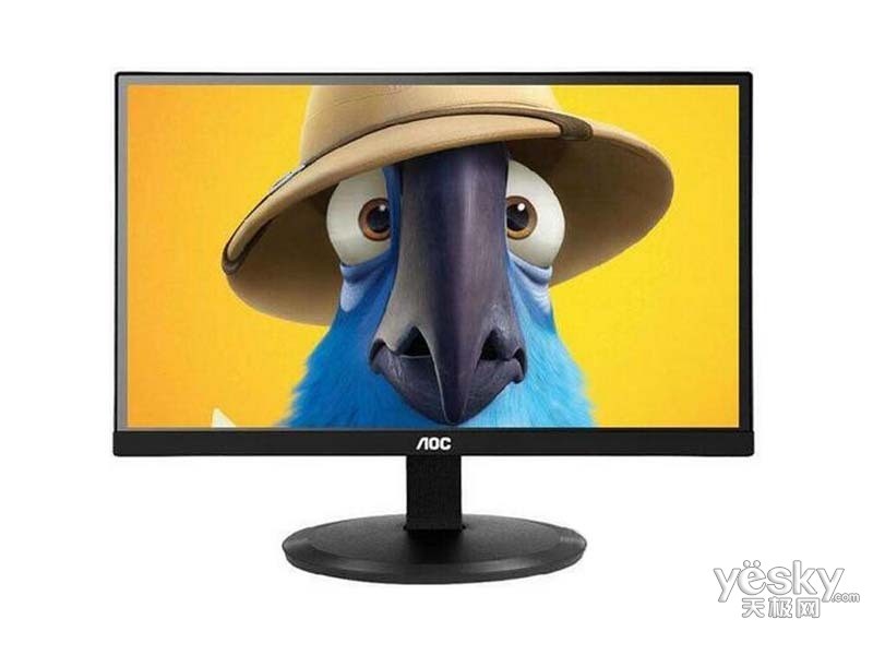 AOC I2280SWD