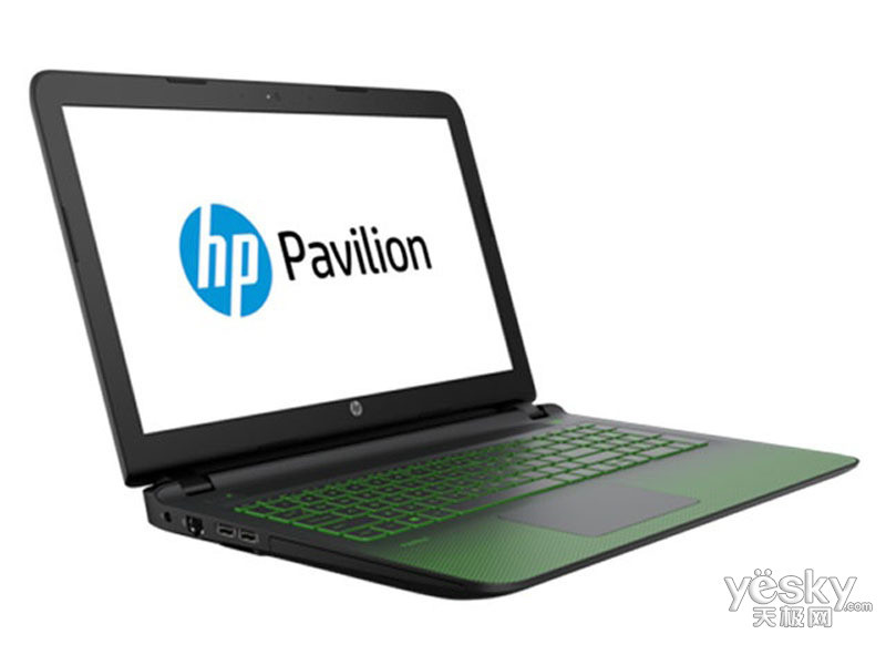 ����Pavilion Gaming NB 15-ak030TX