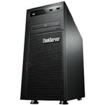 ThinkServer TD340 2420(120G SSD) /ThinkServer