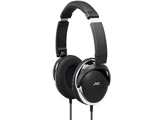 JVC HA-S660