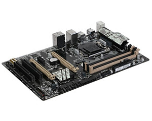 技嘉GA-X150-PLUS WS(rev.1.0)