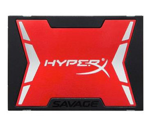 ��ʿ��HyperX Savage SHSS37A(480GB)
