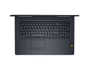 Precision M7710 ϵ(Xeon E3-1535M v5/32GB/256GB)