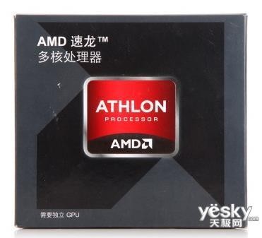 AMD ���� X4 870K(��)