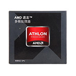 AMD  X4 740 CPU/AMD