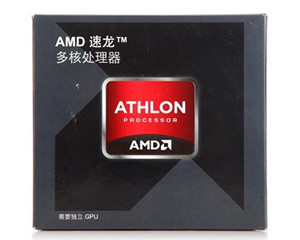 AMD 速龙 X4 870K(盒)图片
