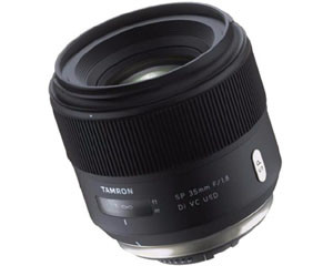 SP 35mm F/1.8 Di VC USDͼƬ