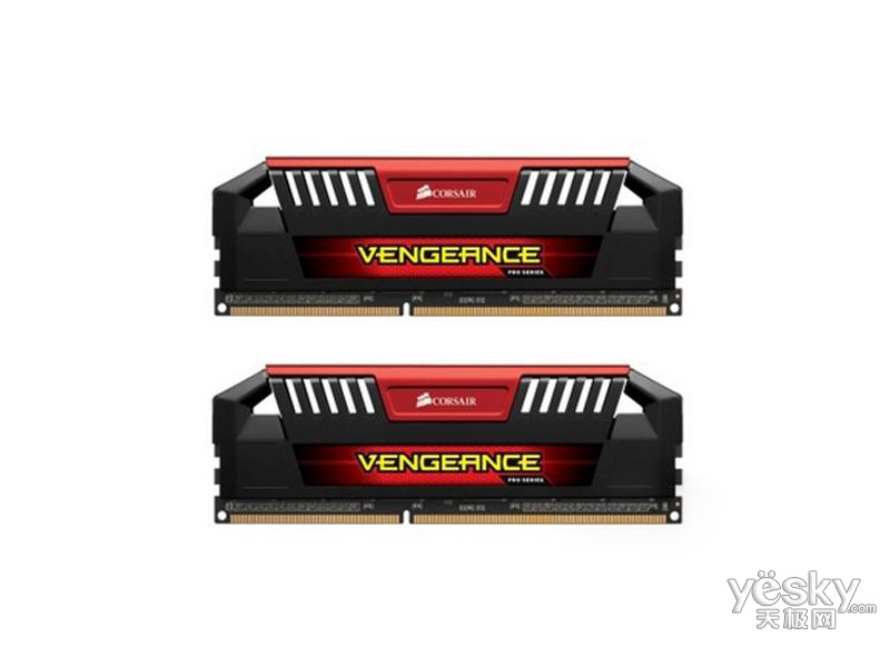 ������8GB DDR3 2666 ������Pro(CMY8GX3M2A2666C12R)
