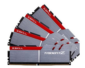 ֥Zϵ DDR4 3400 32GB(8GB×4)(F4-3400C16Q-32GTZ)