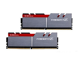֥��Zϵ�� DDR4 3000 8GB(4GB��2��)(F4-3000C15D-8GTZB)ͼƬ