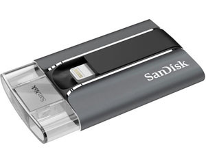 ����iXpand����i��(128GB)ͼƬ