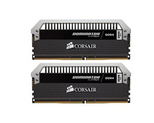 ͳ߲ DDR4 3000 16GB(8G2)(CMD16GX4M2B3000C15)ͼƬ