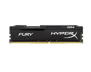 ��ʿ��HyperX Savageϵ�� DDR4 8GB 2400ͼƬ