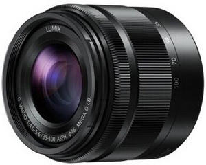����Lumix Vario X 35-100mm f/2.8ͼƬ