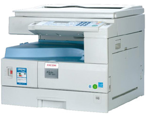 ����Aficio MP 1811L