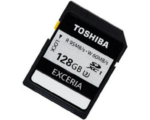 ֥SD UHS-1 U3洢(128GB)ͼƬ