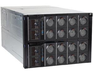 IBM System x3950 X6(6241JCC)