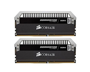 ������ͳ���߲��� 32GB DDR4 3000(8G��2��)(CMD32GX4M2B3000C15)