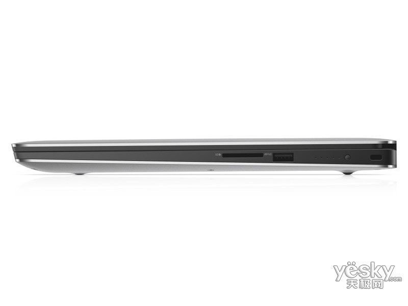 ����XPS 15 ΢�߿� ��ɫ(XPS 15-9550-D1628)