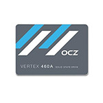 Toshiba������ Vertex 460Aϵ�� VTX460A-25SAT3-120G(120GB) ��̬Ӳ��/Toshiba������