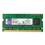 ʿٵ͵ѹ 2GB DDR3 1600(KVR16LS11/2) ڴ/ʿ