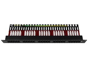 大唐保镖11025对配线架dt280525