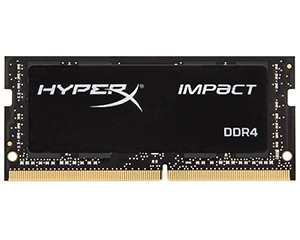 ʿٺImpact 4GB DDR4 2400()(HX424S14IB/4)