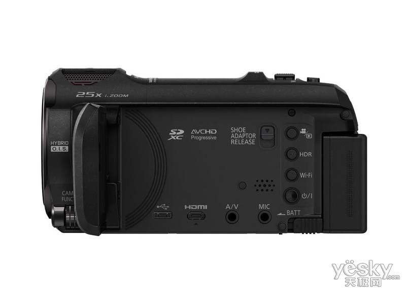 ����HC-VX980