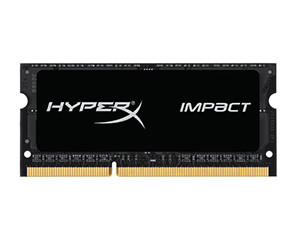 ʿٺImpact 8GB DDR3 2133()(HX321LS11IBK1/8)