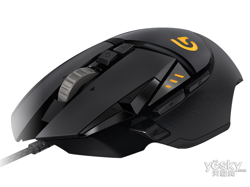 �޼�G502 RGB�Ź�����Ӧ��Ϸ���