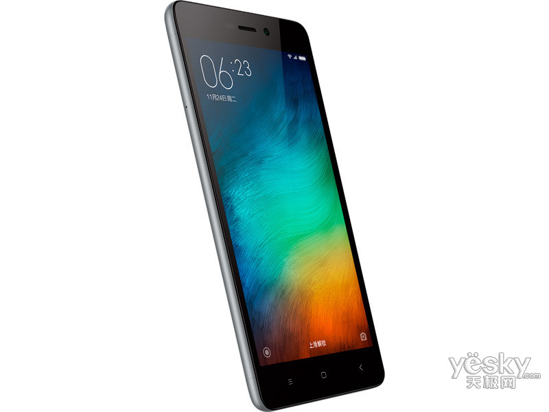小米红米3(16gb/全网通)(4 / 6)