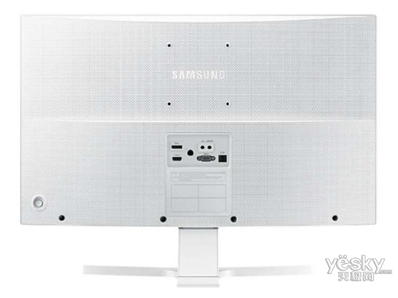 三星s32e591c整体外观第2张共4张