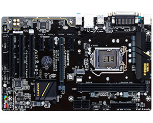 GA-H110-D3(rev.1.0)ͼƬ