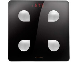 bodivis 脂肪肝预警秤
