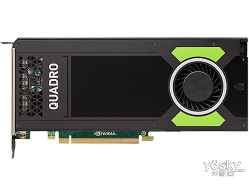 ̨NVIDIA Quadro M4000