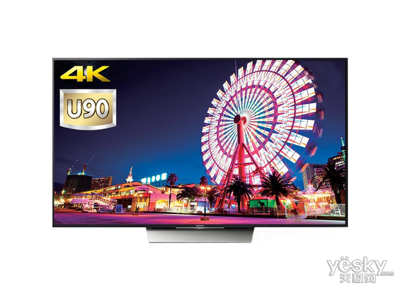 ����KD-55X8566D