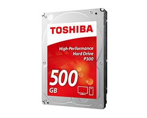 ֥P300ϵ 7200ת64M 500GB(HDWD105)