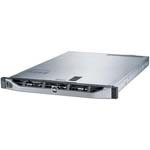 戴尔PowerEdge R320 机架式服务器(Xeon E5-2403 v2/4GB/500GB/H310)