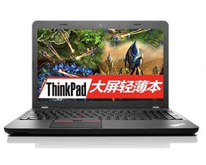 ThinkPad E550(20DFA05CCD)